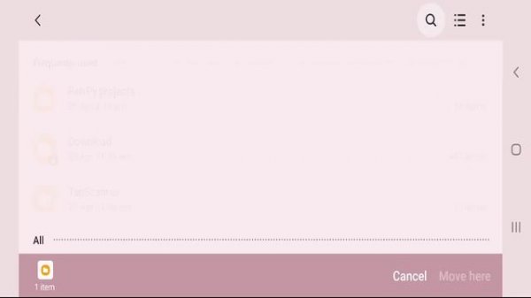 How to install College Kings apk+obb v09.1.1 on Android.