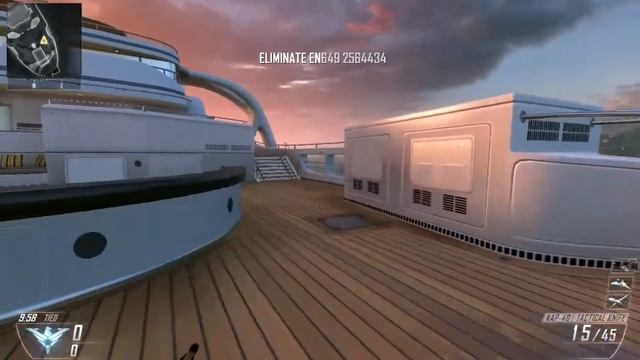 (Release) Call of Duty: Black Ops 2 - "Windows-Style" Menu Base (v2) смотреть онлайн