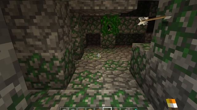The Jungle Temple Seed For Minecraft Windows 10 And PEv1 0 4 смотреть онлайн