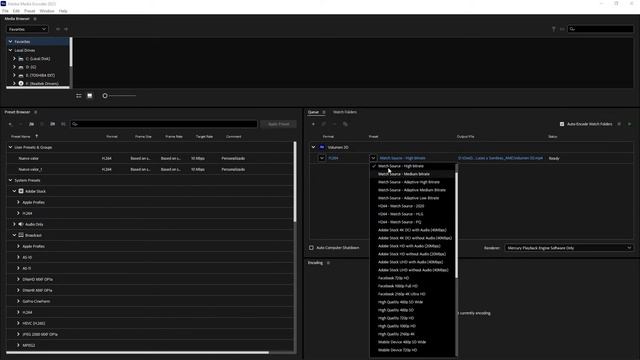 Cómo EXPORTAR / RENDERIZAR un video en AFTER EFFECTS | Tutorial Rápido смотреть онлайн