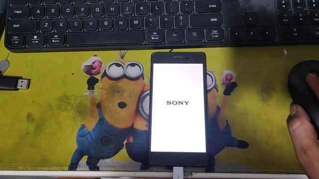 Remove FRP SONY X - F5122 by SamFw Tool very EZ | Xoá FRP Sony X - F5122 siêu dể #bypassfrp #samfw смотреть онлайн