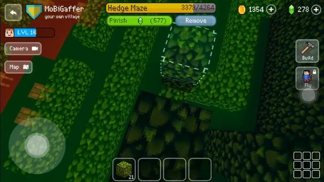 Block Craft 3D : Building Simulator Games for Free Android iOS Gameplay #30 смотреть онлайн
