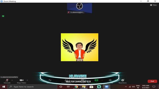 HOW TO USE ZOOM PART 2/SHA/STARKS/ смотреть онлайн