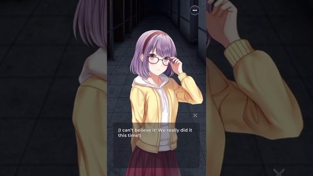 Anibabe: Locker Of Death Friendship Ending смотреть онлайн