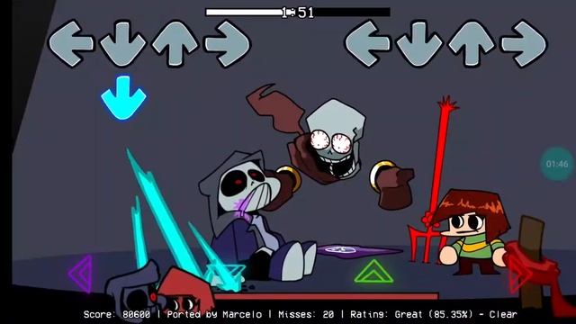 doomsday bud dusttale cover Android port apk and gama baja смотреть онлайн