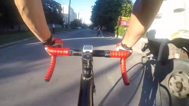 Невидимый велосипедист #2 смотреть онлайн