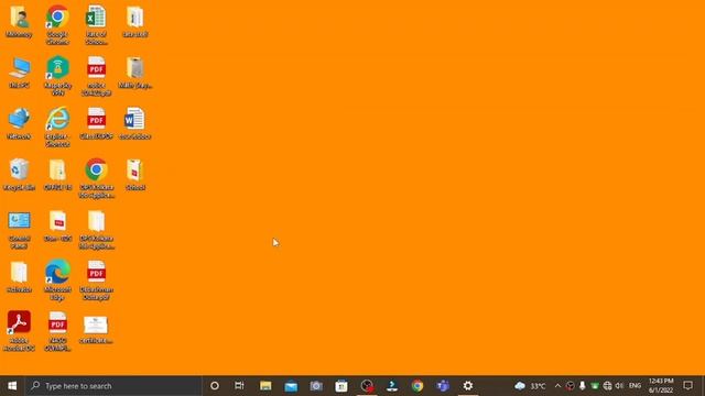 How to change wallpaper on windows computer!! смотреть онлайн