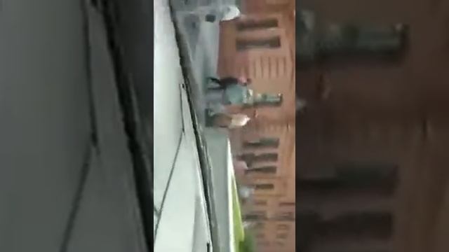 Баста Разборка на парковке смотреть онлайн