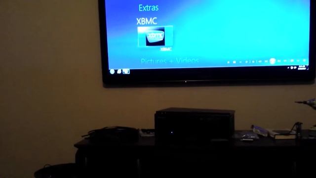Home theater pc test drive. HTPC смотреть онлайн