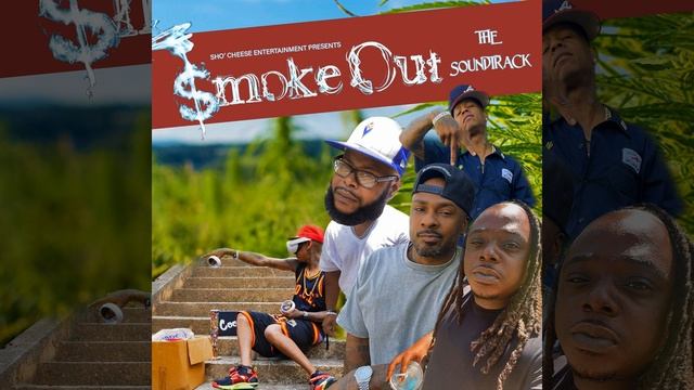 We At The Smoke Out (feat. YaBoi Black, Baby D, K.Pimp'N & Dooley) смотреть онлайн