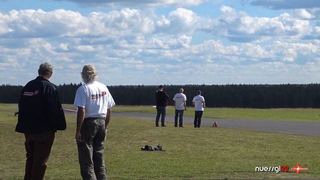 JWM 2017 Austria Jet Team Saab Draken OE J35 смотреть онлайн
