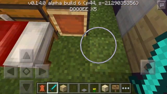 Майнкрафт v. 0.14.0 alpha build 6 смотреть онлайн