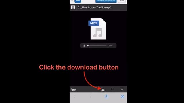 How To Add Downloaded Music To Instagram Video (iPhone + inShot Tutorial) смотреть онлайн