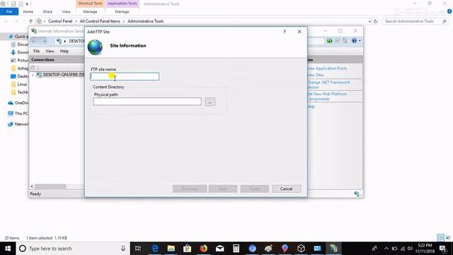 File Sharing from system to smart TV_Tamil #FTP_file_sharing_in_windows_10_Tamil смотреть онлайн