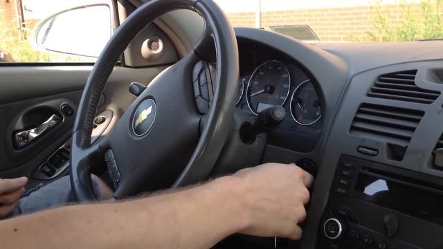 How to program a GM Chevrolet Pontiac GMC Buick Transponder Key смотреть онлайн
