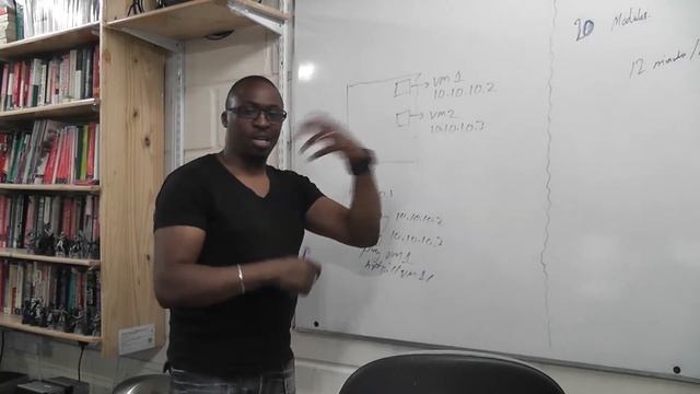 VAGRANT, SECTION 2 03 THE TOOLS SH, PART4 ! DEVOPS ! UDEMY смотреть онлайн