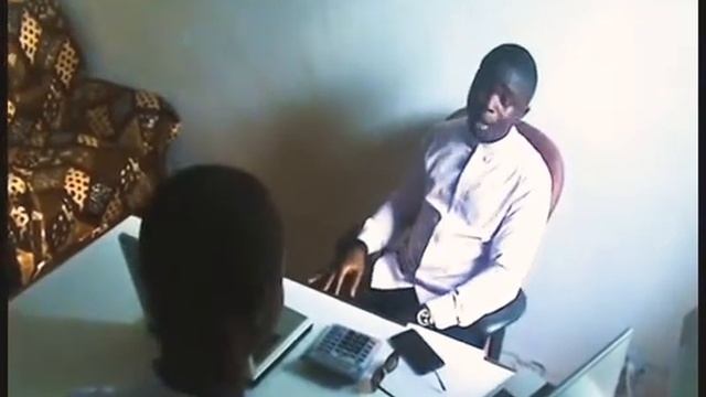 WHAT'S CAUSES CORRUPTION смотреть онлайн