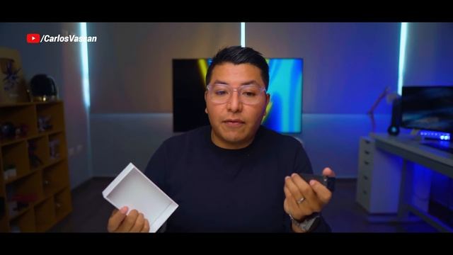 ¿Qué cargador DEBERÍAS usar para tu teléfono? смотреть онлайн