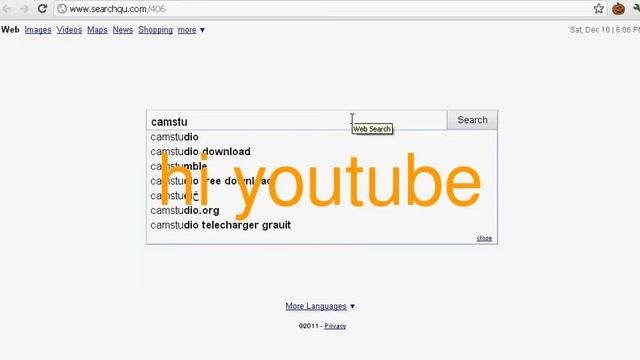 how to download a screen recorder or (camstudio v2.0 смотреть онлайн