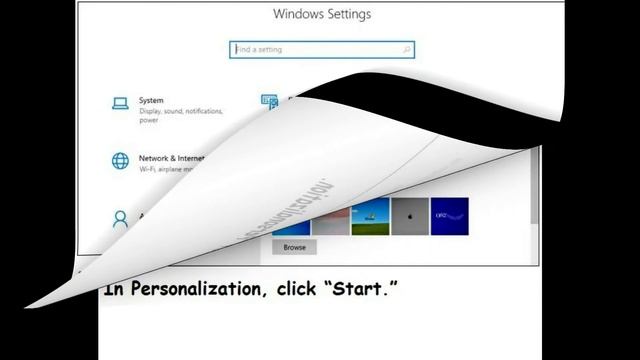 How to Hide Most Used Apps in the Start Menu on Windows 10 смотреть онлайн