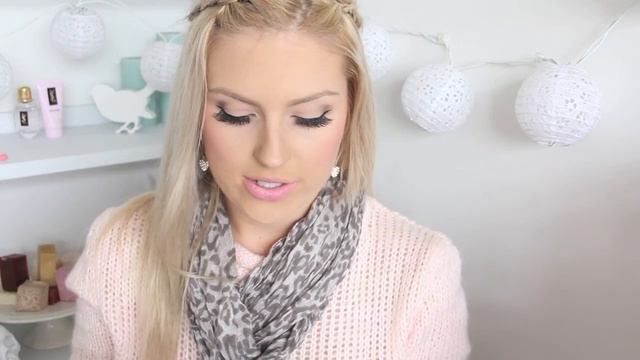 Beautyjoint Haul! ♡ Cheap Makeup - NYX, ELF, & More! смотреть онлайн