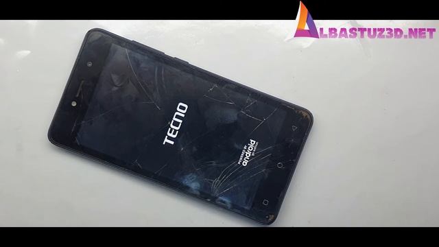 Tecno F1 Mobile Hang On Logo Start Screen смотреть онлайн