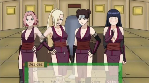 JIKAGE RISING V0.11c EM PORTUGUÊS (Android|Pc)