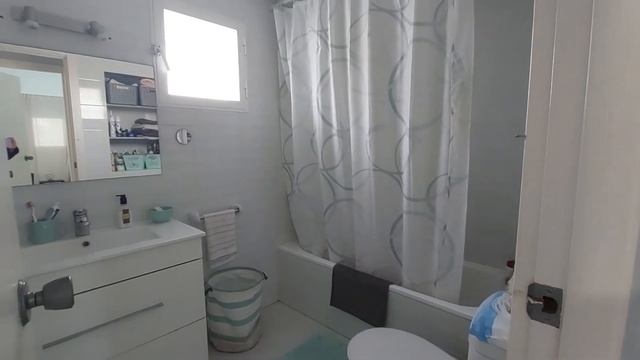 2 Bedroom Apartment Central Albir Ref: 7090PB смотреть онлайн