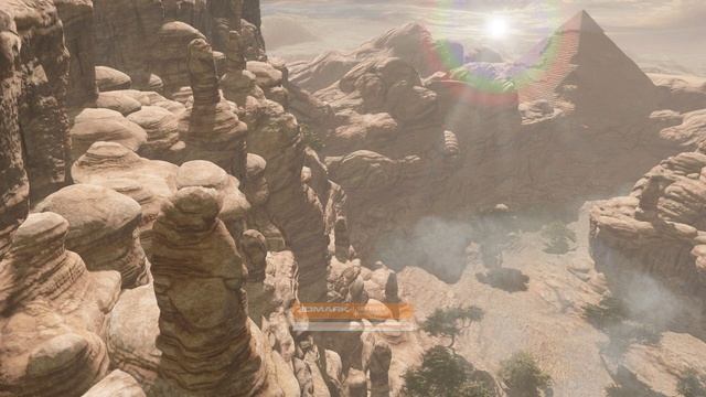 3Dmark Sky Diver RTX 3080Ti & Ryzen R7 2700 смотреть онлайн