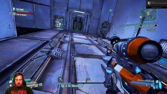 Playing games with DJfadeout (Part 8) смотреть онлайн