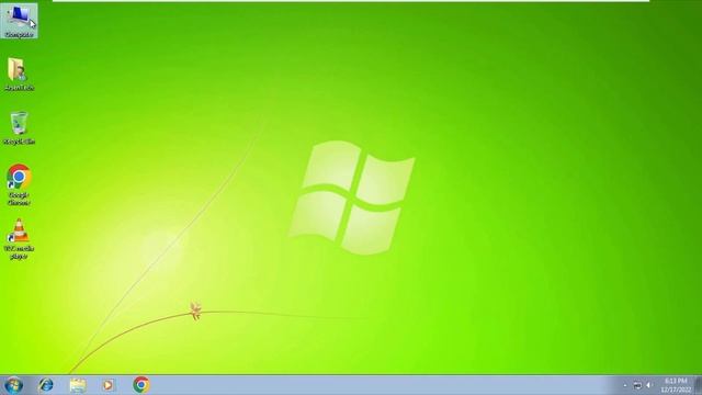 Windows 7 Without Program Files | Windows Test смотреть онлайн