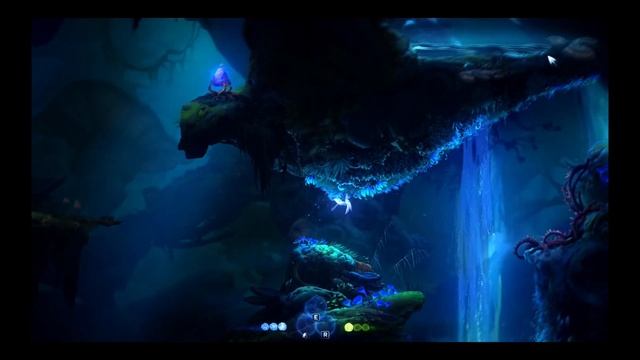 Ori and the Will of the Wisps WALKTHOUGH PART 2 | With free download link смотреть онлайн