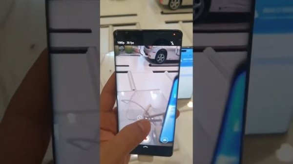 HarmonyOS with HarmonyOS NEXT phone features at HDC 2023