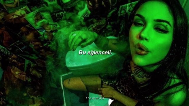 The Weeknd - House Of Balloons/Glass Table Girls (Türkçe Çeviri) смотреть онлайн