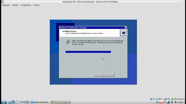 Windows NT 5 Install & Configure смотреть онлайн