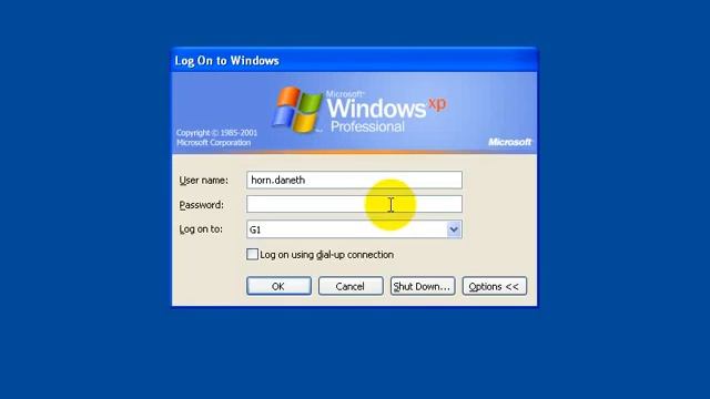Group Policy In Window Server 2008 смотреть онлайн