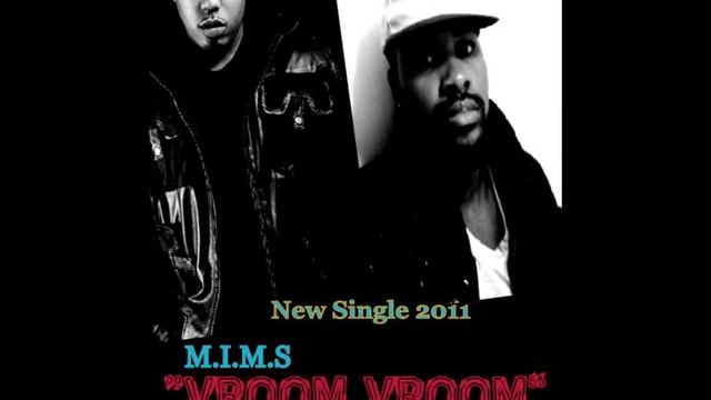 M.I.M.S - Vroom Vroom feat. Killah-C [ NOW Available On Itunes 2011 Black Shynaz Ent Tv. ] смотреть онлайн