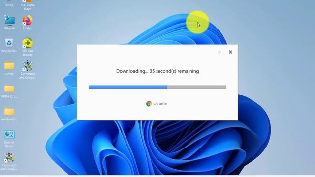 How To Install Google Chrome In Laptop Windows 10, 11 [Step By Step] смотреть онлайн