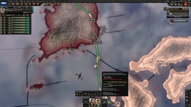 Hearts of Iron 4: Honduras - Episode 11 смотреть онлайн