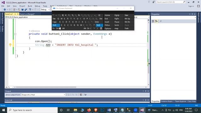 PROGRAMMING 9 смотреть онлайн