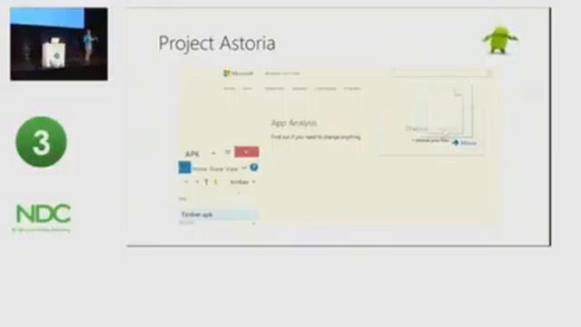 Universal Windows Apps – Develop for all Sizes Lars Klint clip9 смотреть онлайн