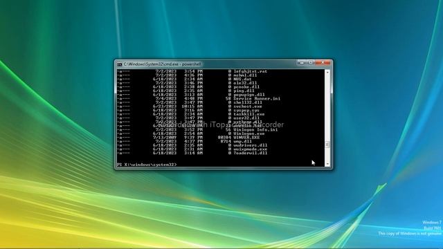 Windows Vista EXTENDED kernel is HERE! Let's Look at it! (ft. TrigrZolt) смотреть онлайн