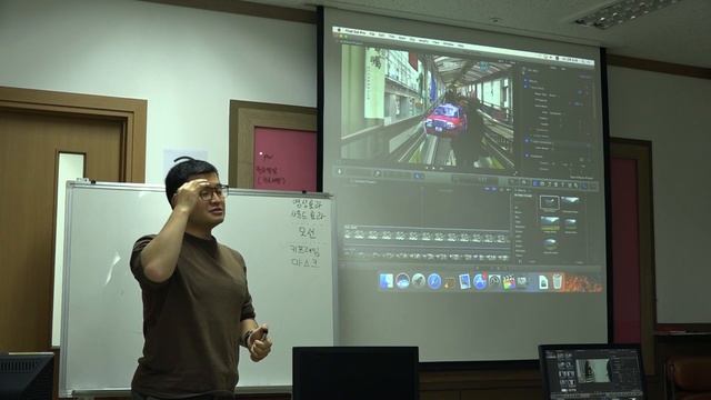 👨🏽🏫파이널컷프로X 강의 5교시 - 변형, 크롭, 효과 смотреть онлайн