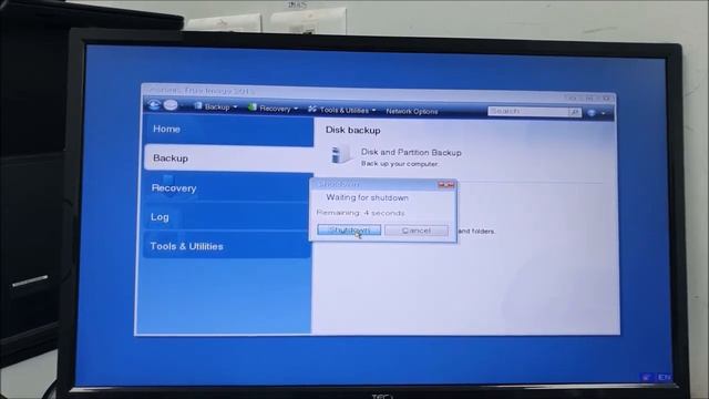 acronis true image смотреть онлайн