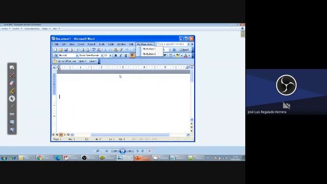 Clase 6 Informática 1T 8 Marzo - Octavo Grado смотреть онлайн