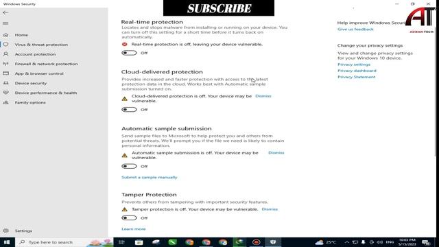 how to turn off windows defender | how to disable windows defender | disable windows defender смотреть онлайн