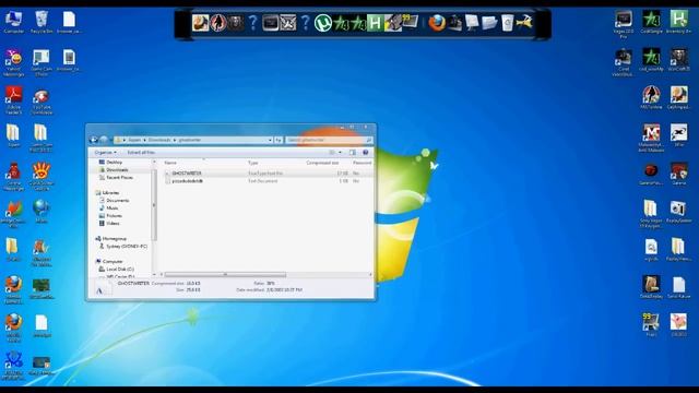 Sony Vegas Pro - how to add fonts (WINDOWS 7 TRICK) смотреть онлайн