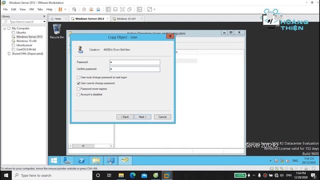 CREATE YOUR OWN DRIVER AND SET DISK QUOTA смотреть онлайн