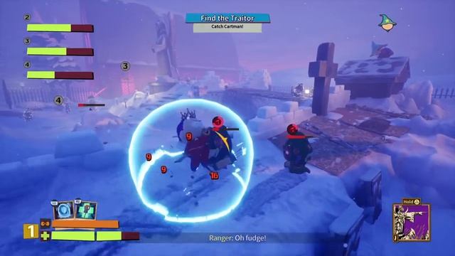 Pete Plays: South Park Snow Day on PS5 - Part 3 смотреть онлайн