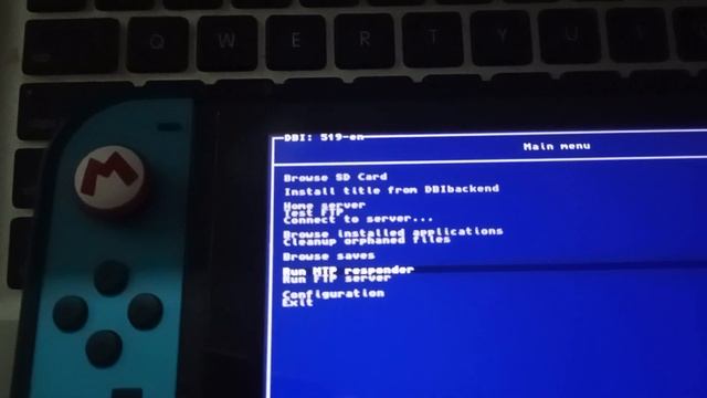 dbi mtp switch pakai MacBook смотреть онлайн